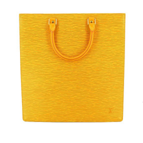 Sac Plat Louis Vuitton en...