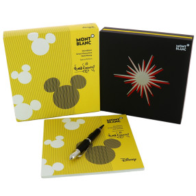 Stylo Montblanc Edition...