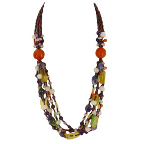 Collier de Créateur en...