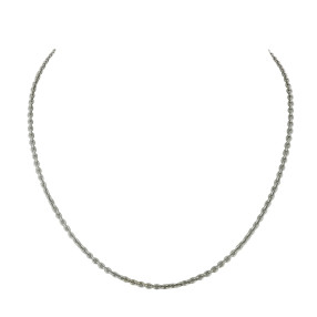 Collier Chaîne en Or