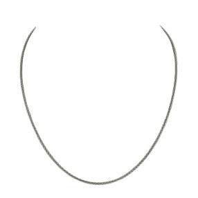 Collier Chaîne en Or