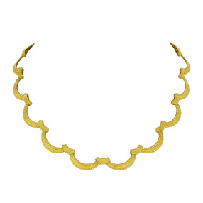 Collier Ras de Cou Vintage...
