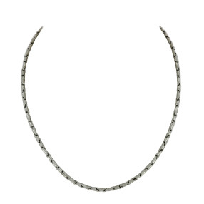 Collier Chaîne Chimento en Or