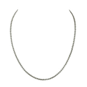 Collier Chaîne en Or