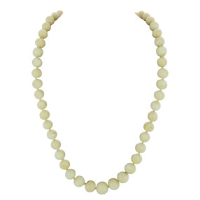 Collier Ancien en Perles...
