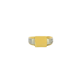 Bague Chevalière Ancienne...