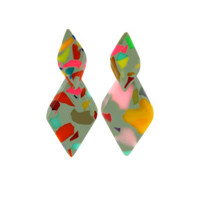 Boucles d'Oreilles...