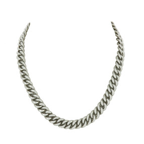 Collier Chaîne Clio Blue en...
