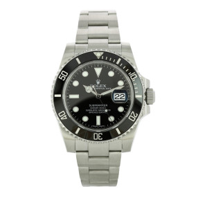 Rolex Submariner Date...