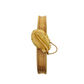 Montre Bijou Piaget Vintage...