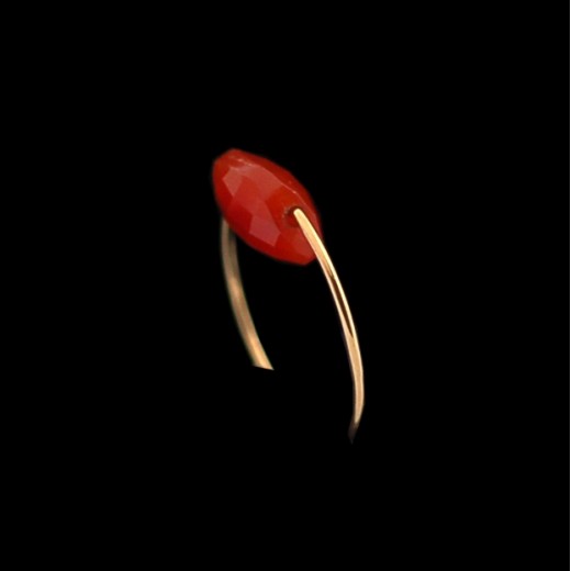 Bague ancienne