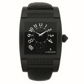 DE GRISOGONO Intrumento Uno...