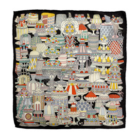 Gavroche Hermès " La...