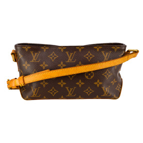 Sac Louis Vuitton Trotteur