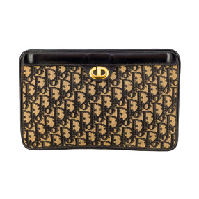 Pochette Vintage Dior