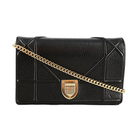 Pochette Dior Diorama...