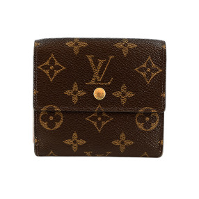 Portefeuille Louis Vuitton...