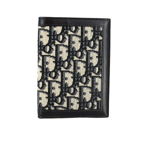 Porte passeport Dior