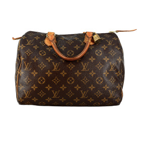 Sac Louis Vuitton Speedy 30