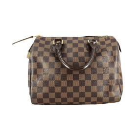 Sac Louis Vuitton Speedy 25