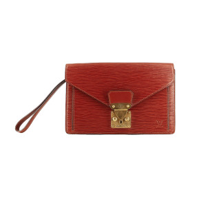 Pochette Dragonne Louis...