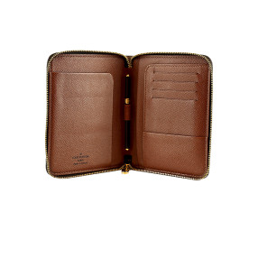 Portefeuille compact Zippy...