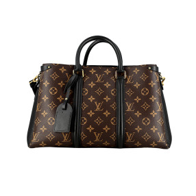 Sac Louis Vuitton Soufflot...