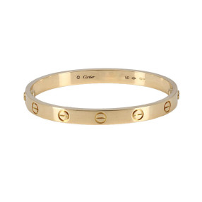 Bracelet Cartier Love...
