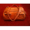 Sac lancel orange