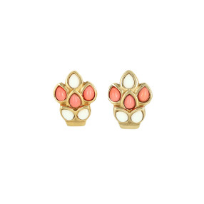 Boucles d’oreilles vintage...