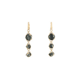 Boucles d’oreilles...