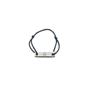 Bracelet Dinh Van cordon...