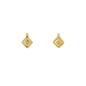 Boucles d'oreilles...