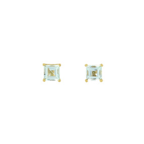 Boucles d’oreilles en Or et...