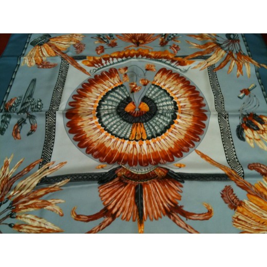 Carré Hermès Brazil