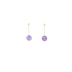 Boucles d'oreilles...