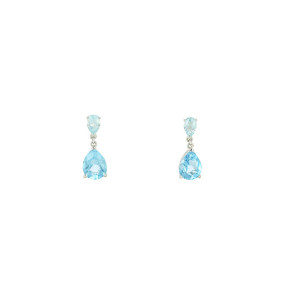Boucles d'Oreilles...