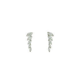 Boucles d'oreilles Zeina...