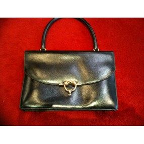 Sac pochette vintage HERMES