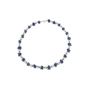 Collier Vintage fantaisie