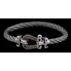 Bracelet Fred Force 10 en or et diamants