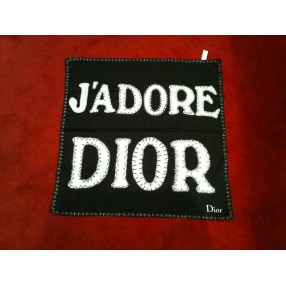 Foulard Dior J'adore