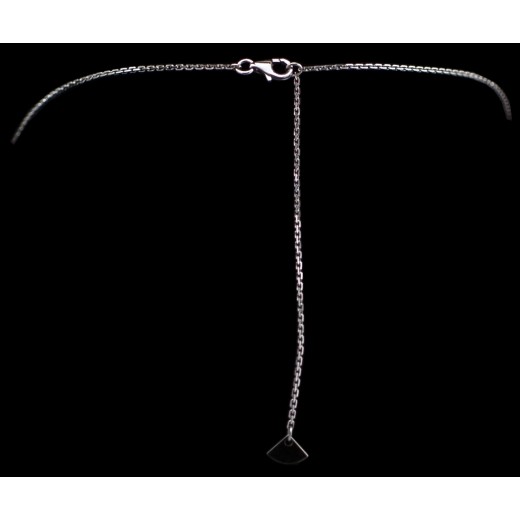 Collier Mauboussin Un souffle de toi en or et diamants