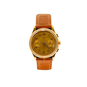 Montre Chronographe Suisse...