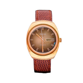 Montre Bulova vintage...