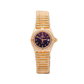 Montre Breitling Callistino...