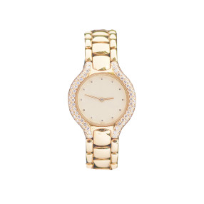 Montre Tout en Or Ebel...