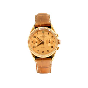 Montre Chronographe Suisse...