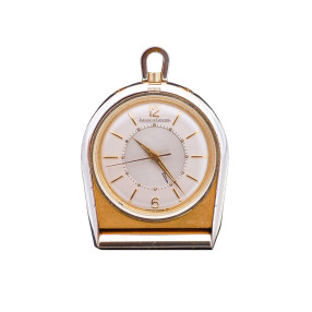 Réveil de voyage Jaeger...