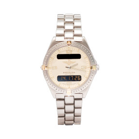 Montre Breitling Navitimer...